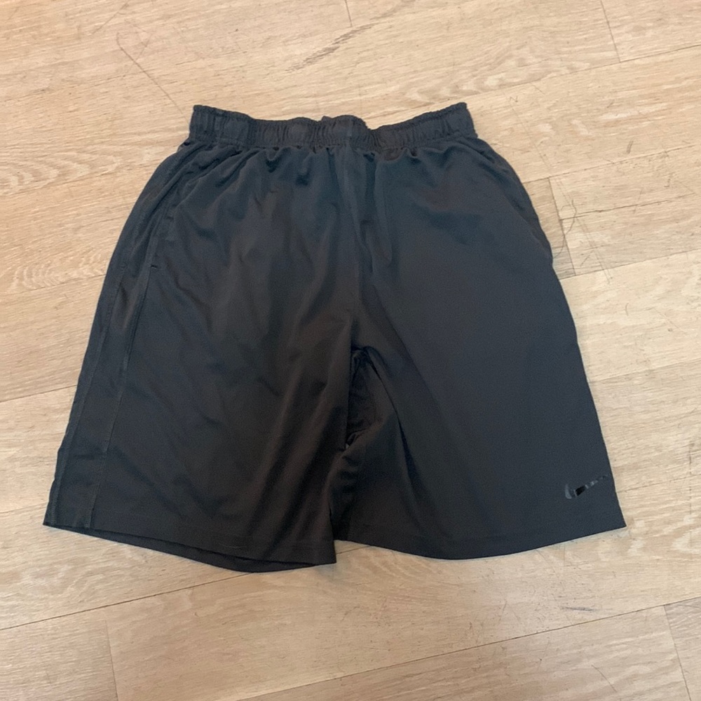 Nike Dry Fit Shorts